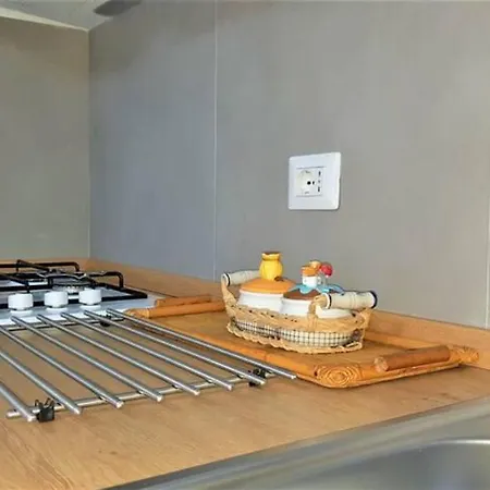 Apartment La Casa Del Mugnaio 2019 *