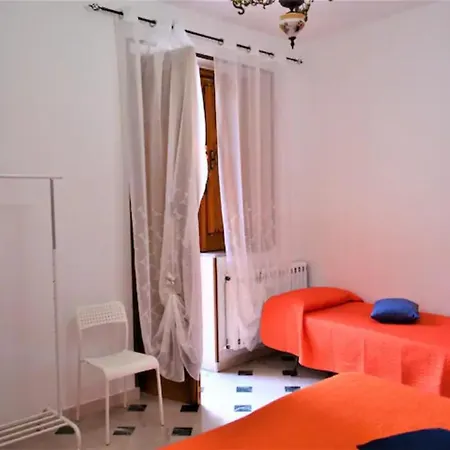 La Casa Del Mugnaio 2019 Apartment *