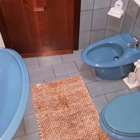 La Casa Del Mugnaio 2019 Apartment *